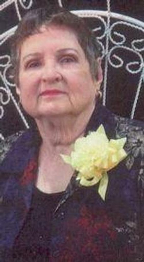 Ann Ella Desteiguer