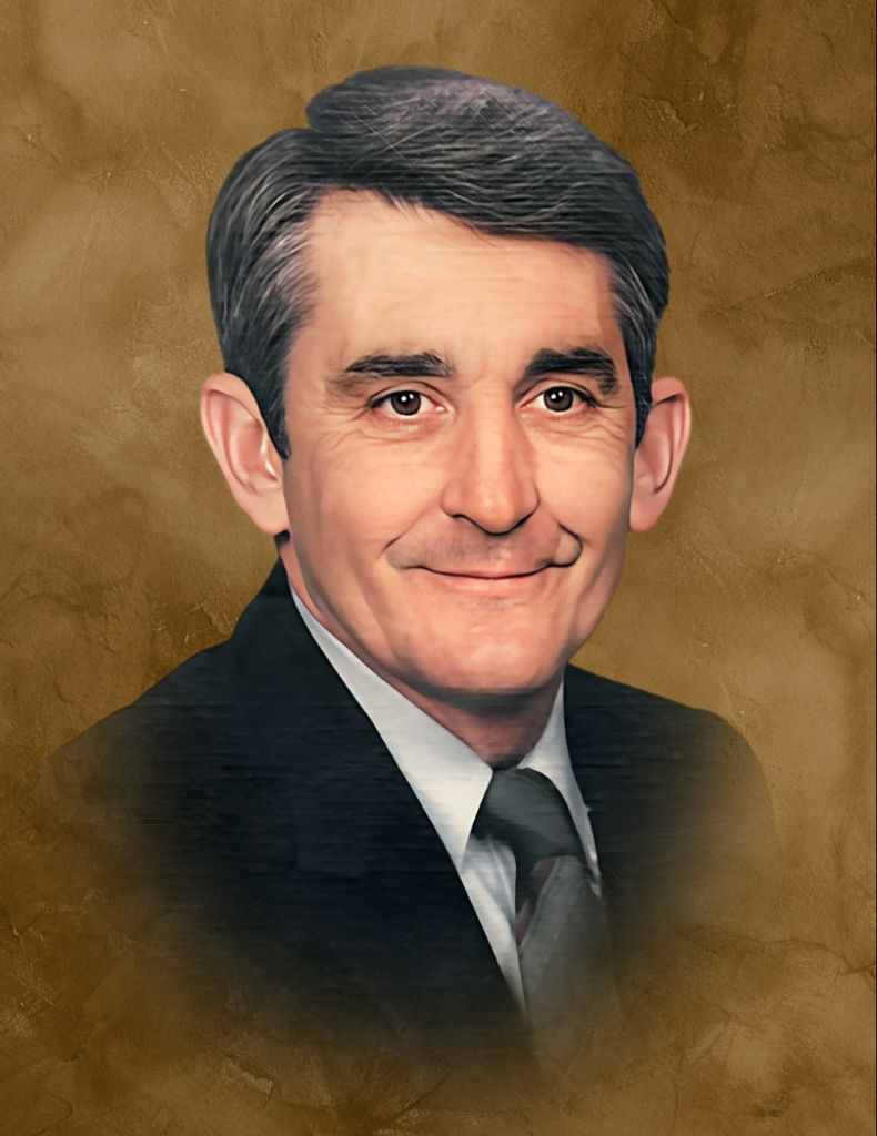Hubert Calhoun, Jr. Profile Photo
