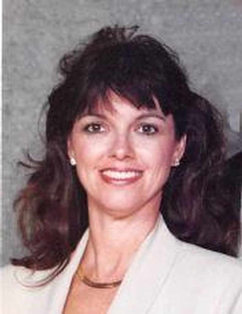 Margaret Alayne Anello