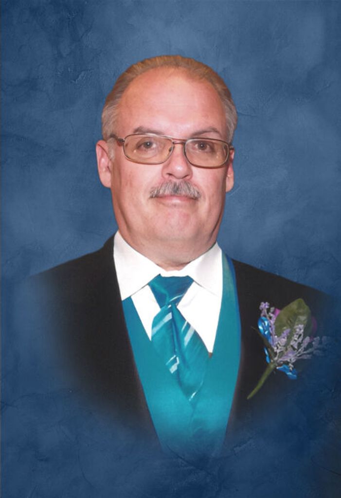 Jerry Garza Profile Photo
