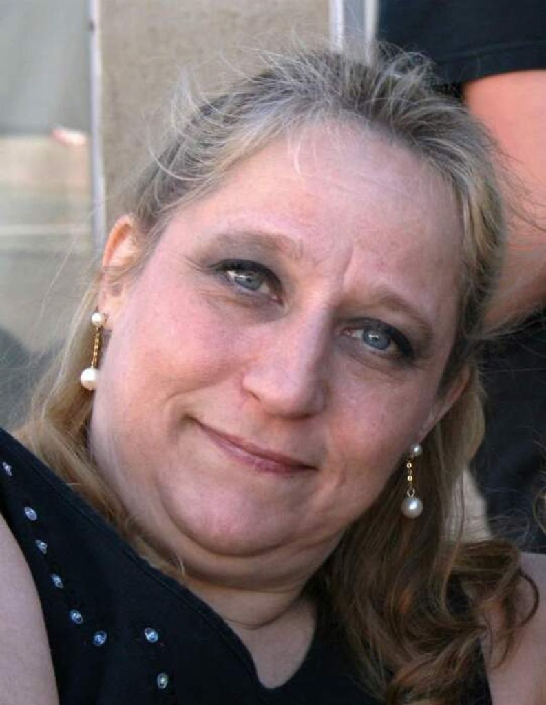 Deborah "Debbie" Ann Mcgivern Profile Photo