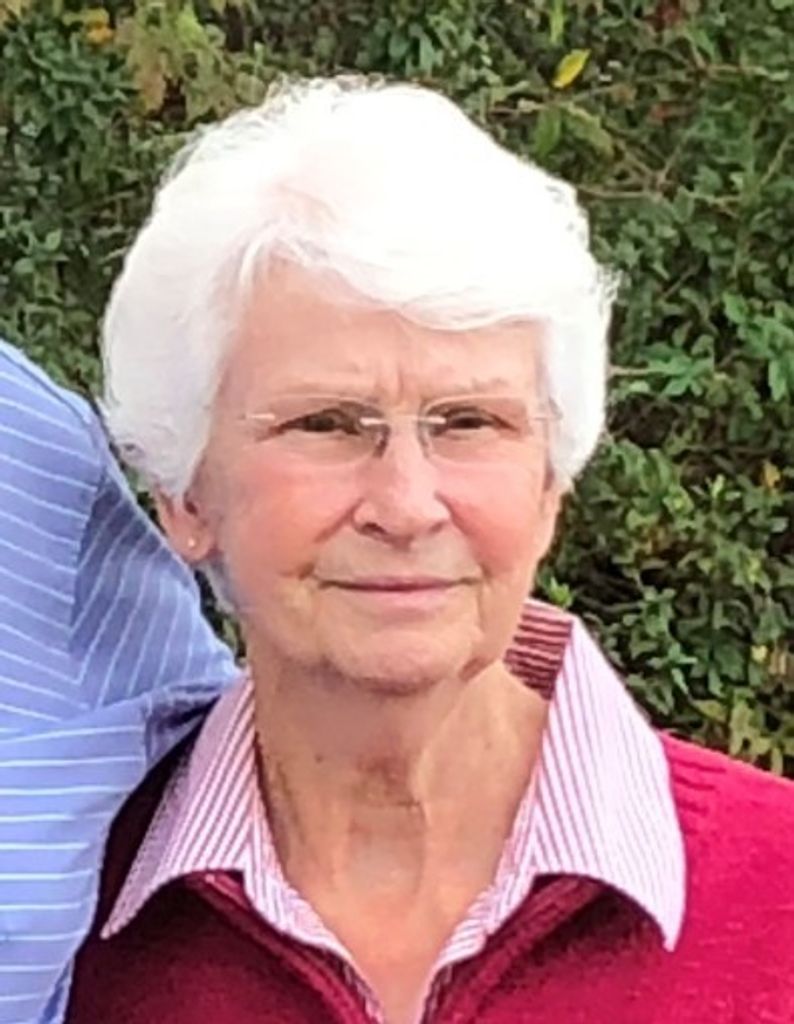Faye (Martin)  Register