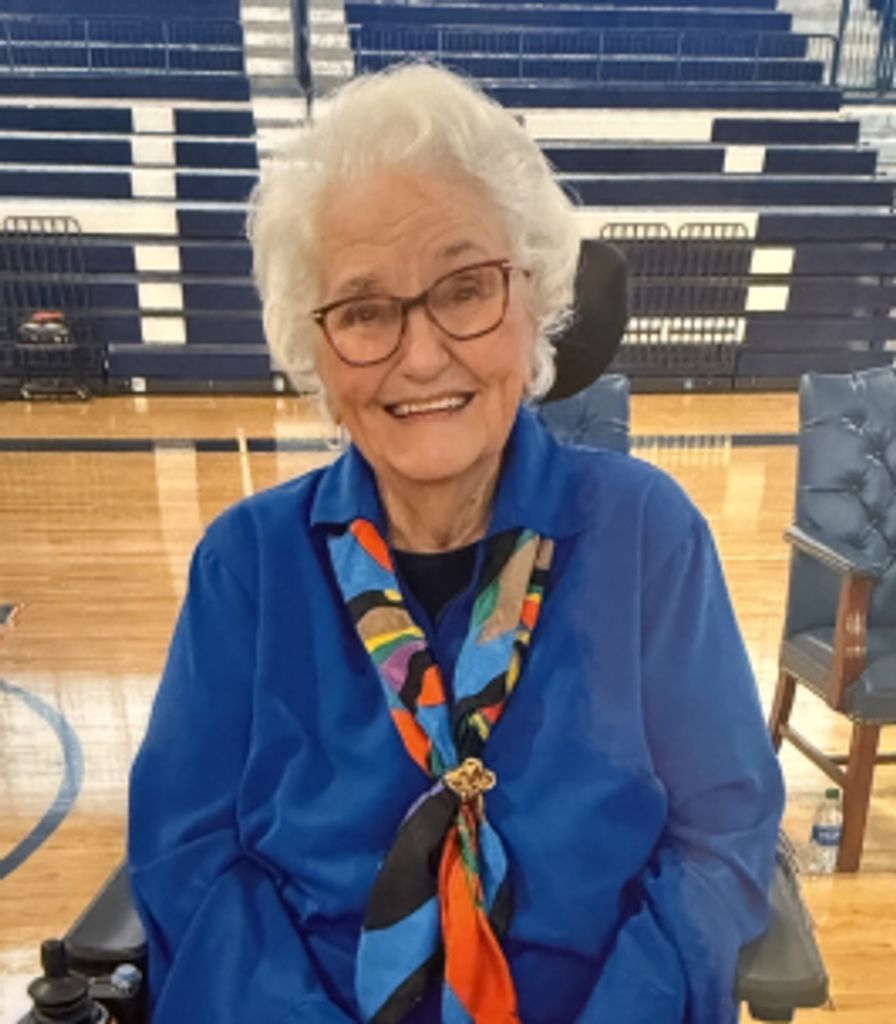 Sue Dunbar Kinsaul Profile Photo