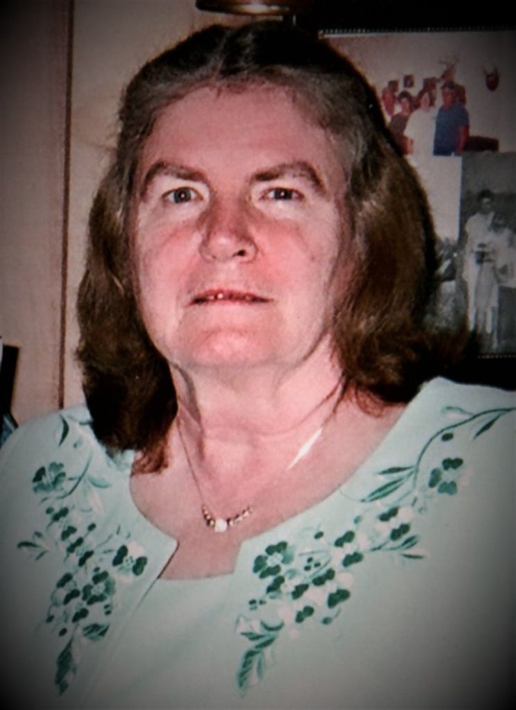 Mattie Kelley Kellum