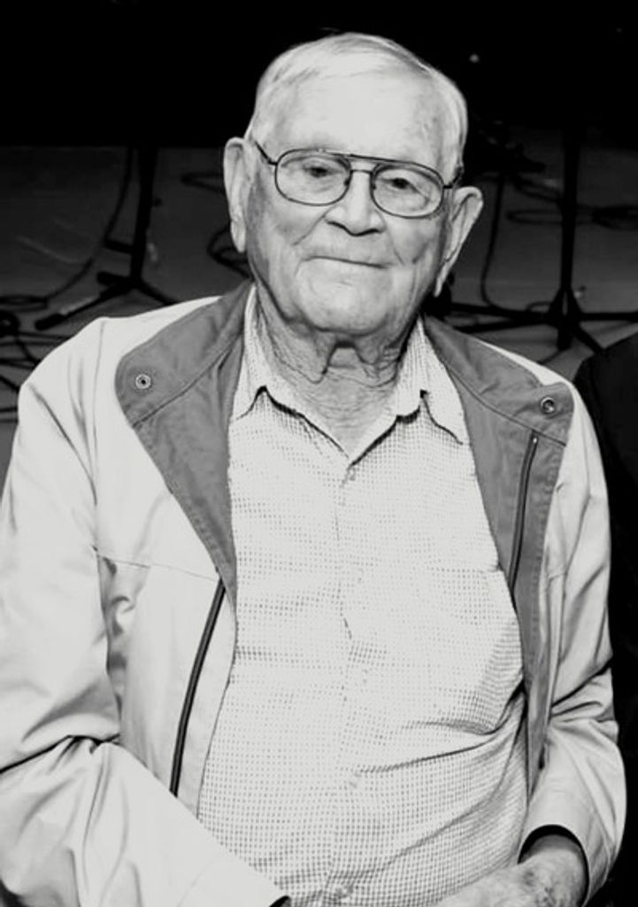 Ernest Alford Profile Photo