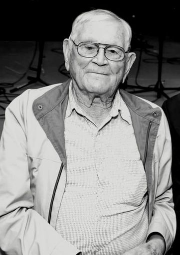 Photo of Ernest Alford