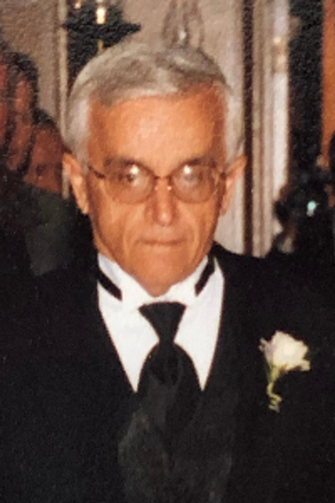 Nicholas W. Bakirakis Profile Photo