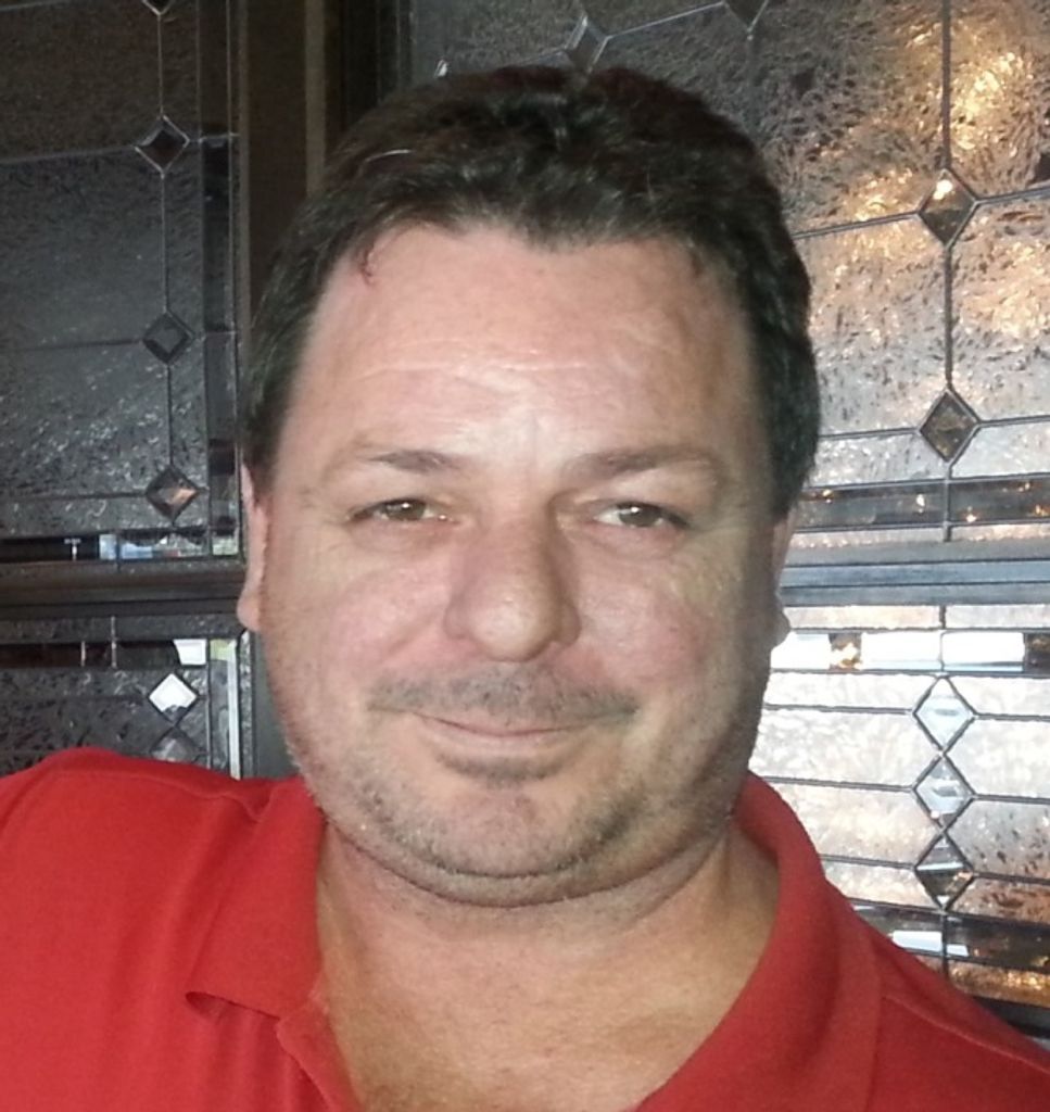 John Wesley Haines Profile Photo