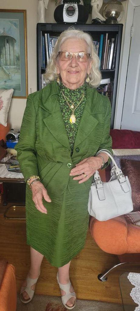 Maria Jozefa Majerska Profile Photo