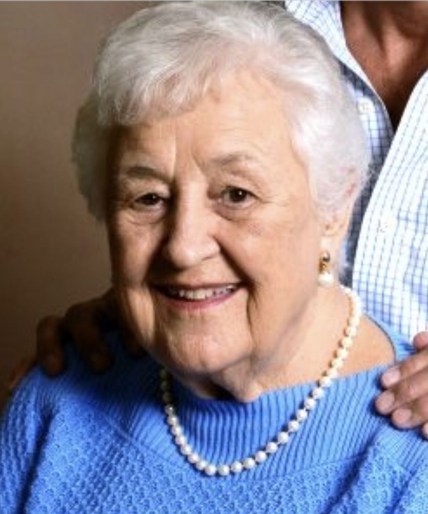 Barbara Bender Howe