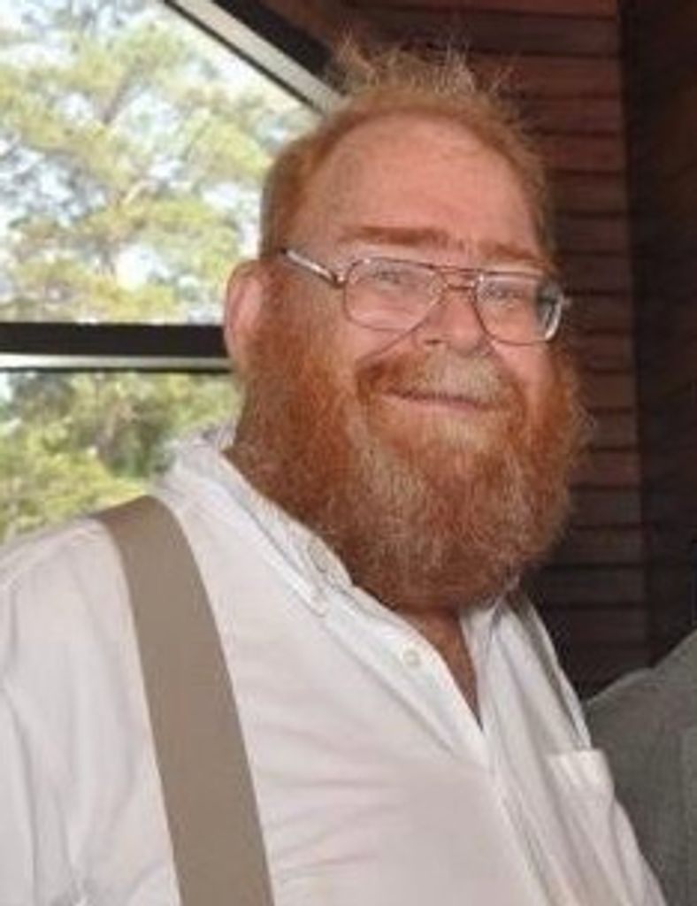 David Djinn Wilson Profile Photo