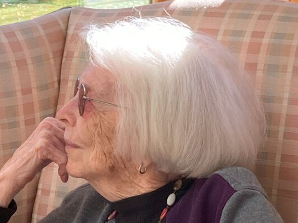 Marjorie A. Gardner Profile Photo
