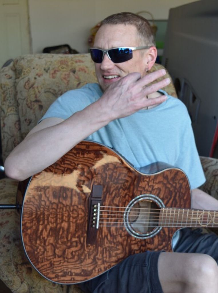 Brian D. Locke