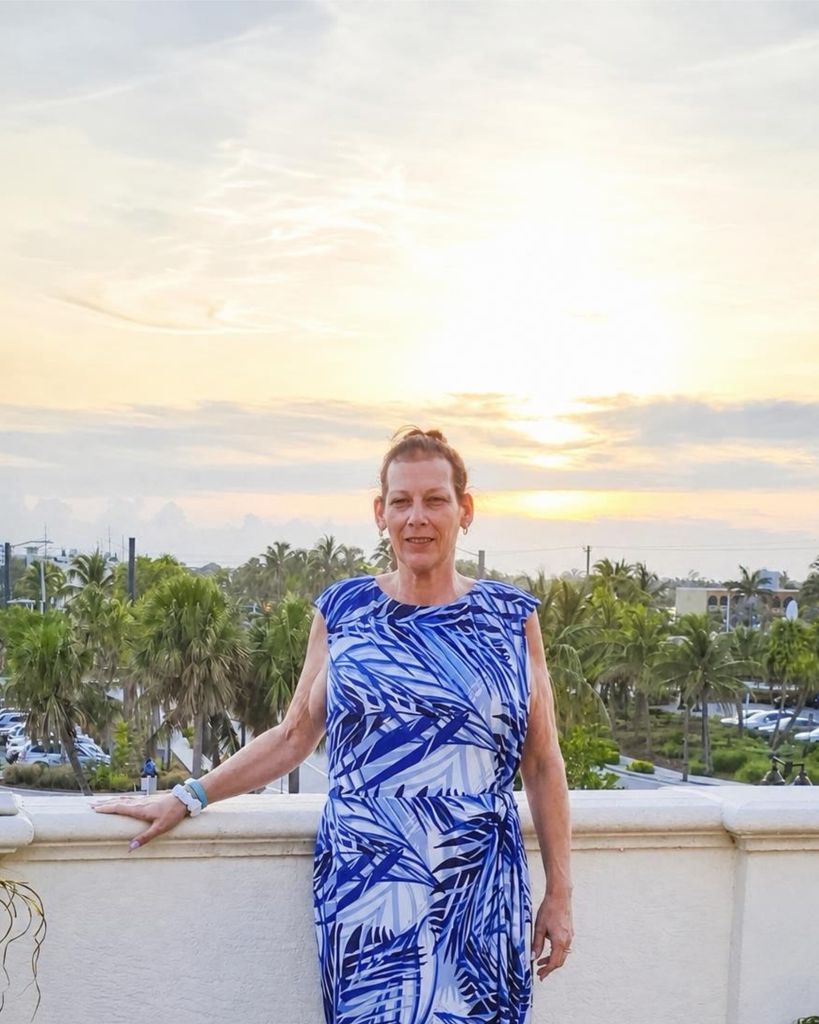 Carol Ann Gallo