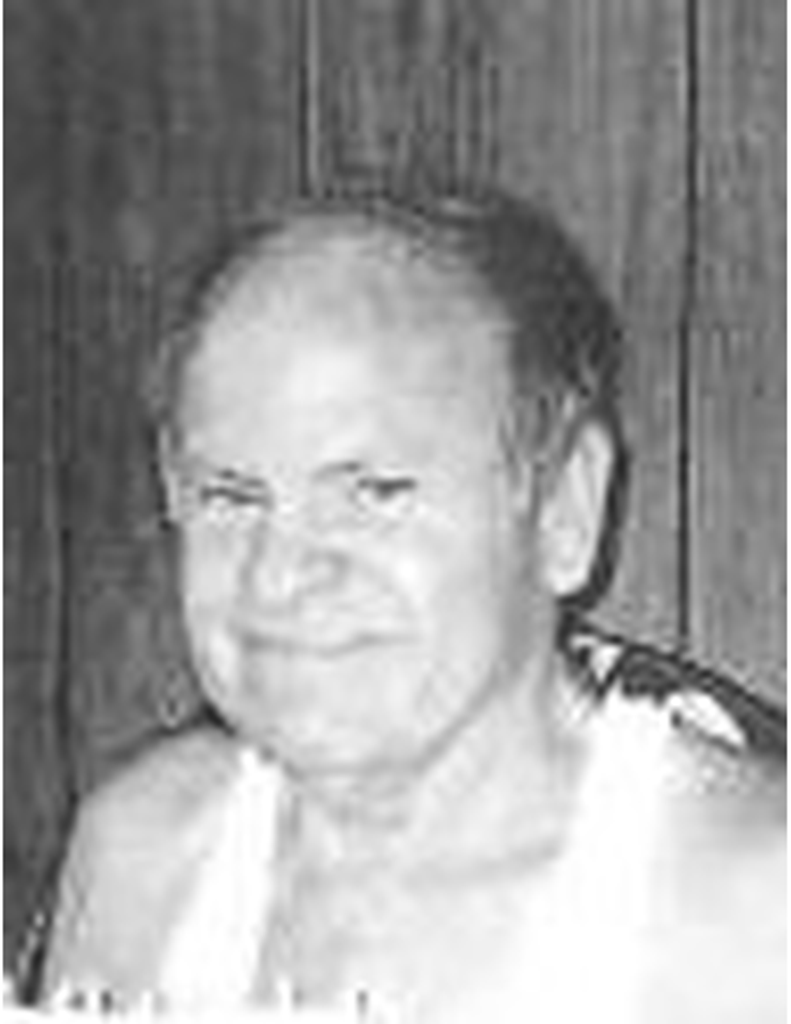 Manuel Douglas Akers Sr.