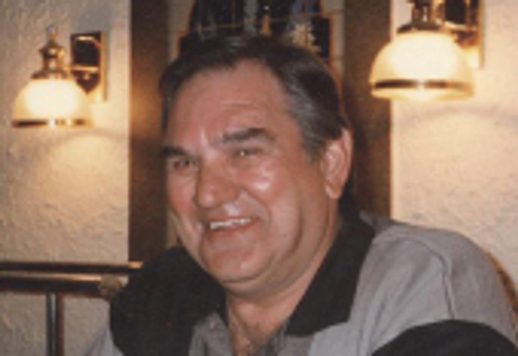 Donald J. "Nunz" Annunziato