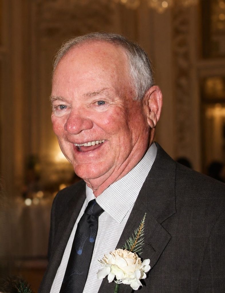 George E. Bulliard, Sr.