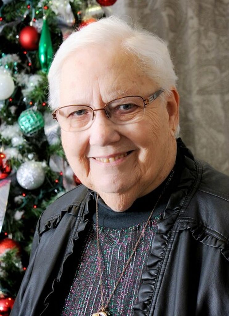 Marlene Brandenburger