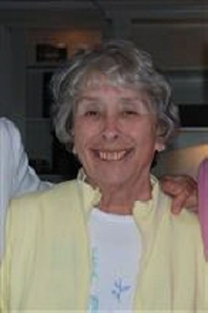 Sylvia Gay Roy Profile Photo