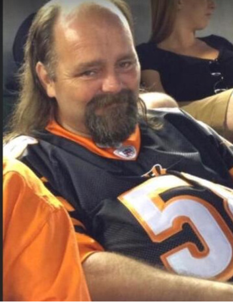 Michael David "Mike" Rauch Profile Photo