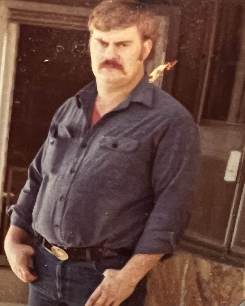Steven Craig Morse Profile Photo
