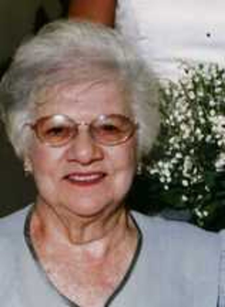 Lucy Galiette