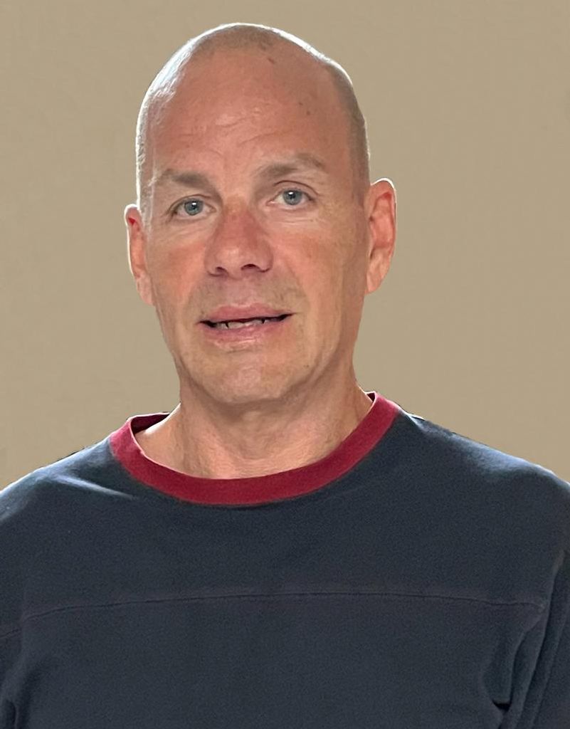 Jay Washek Profile Photo