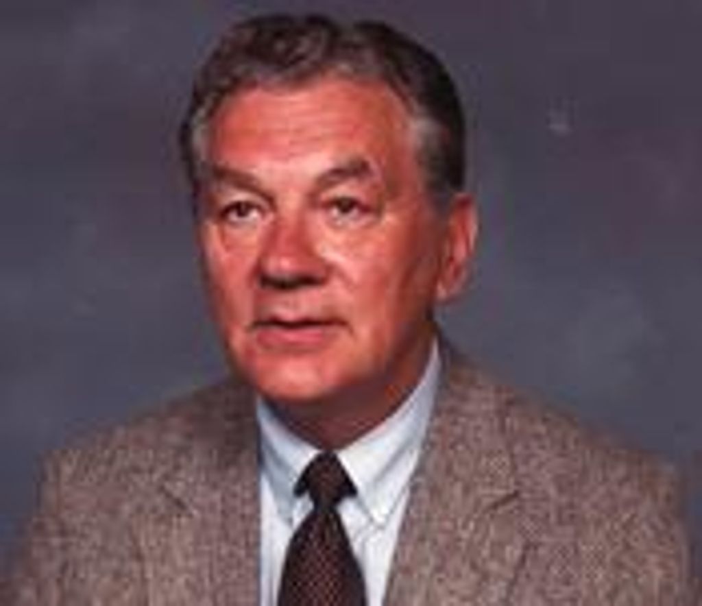 Richard J. Ott