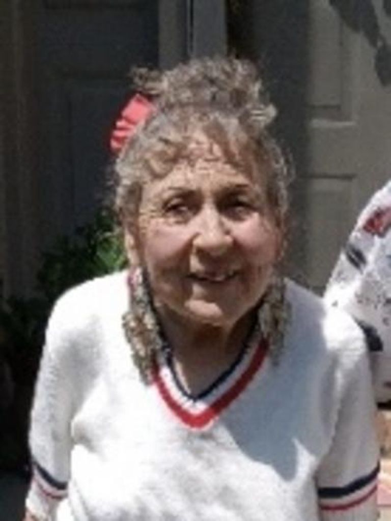 Mary Ann Sourek Profile Photo