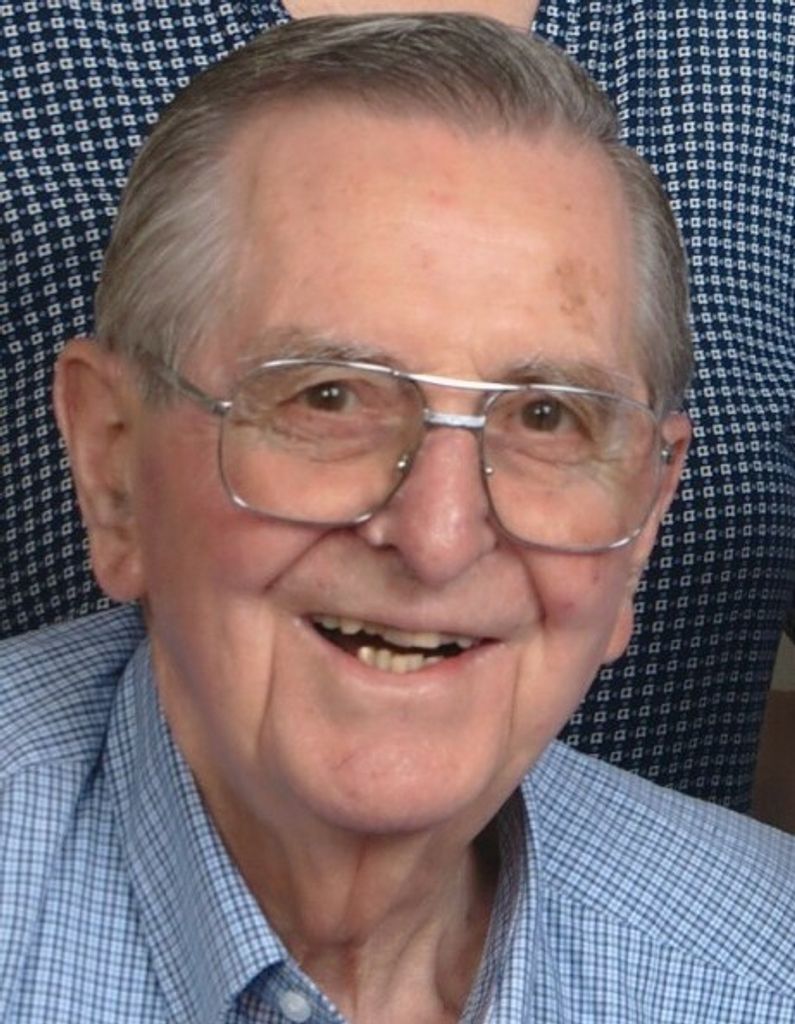 James E. Coughlin Profile Photo