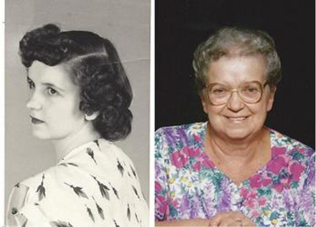 Ruth Elizabeth Bruno