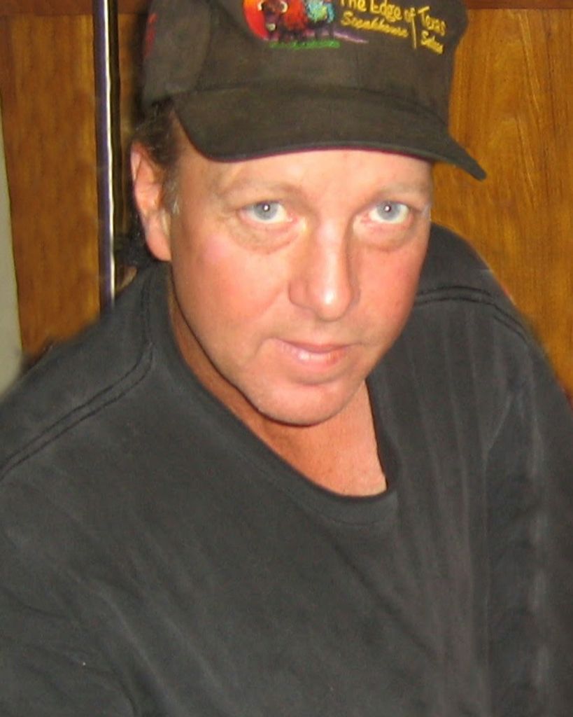 James "Jim" Swenson