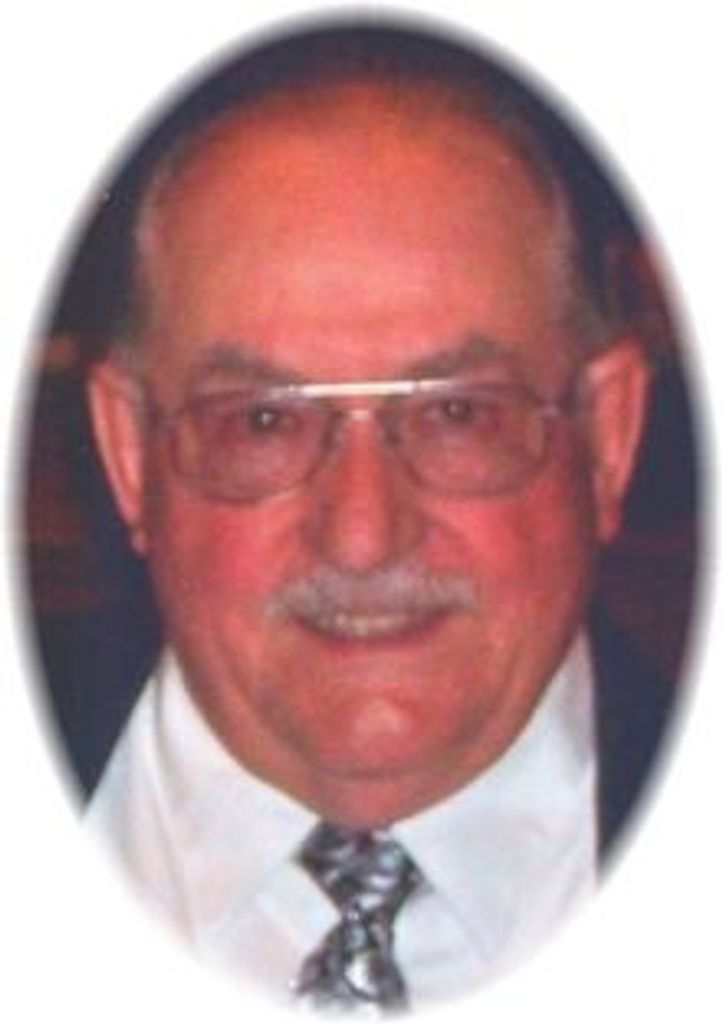 Harry McLain