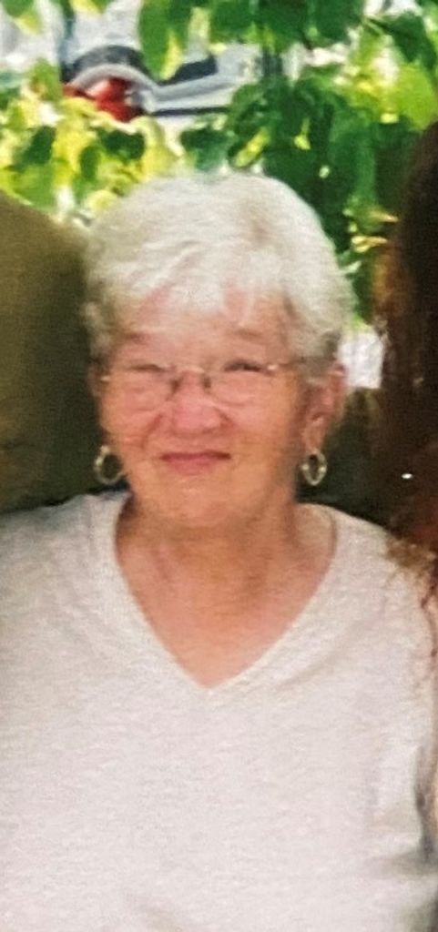 Marlene Probert-Thornton Profile Photo