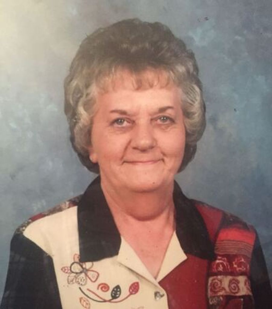 Myrna Smith Profile Photo