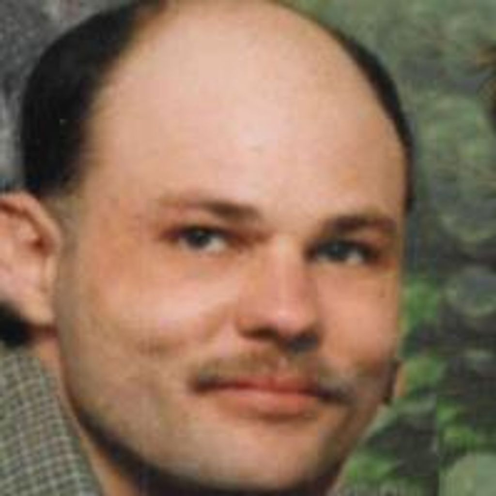 James "Jamie" Brian Gilstrap