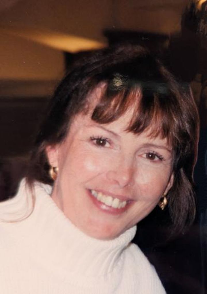 Anne Mancini Profile Photo
