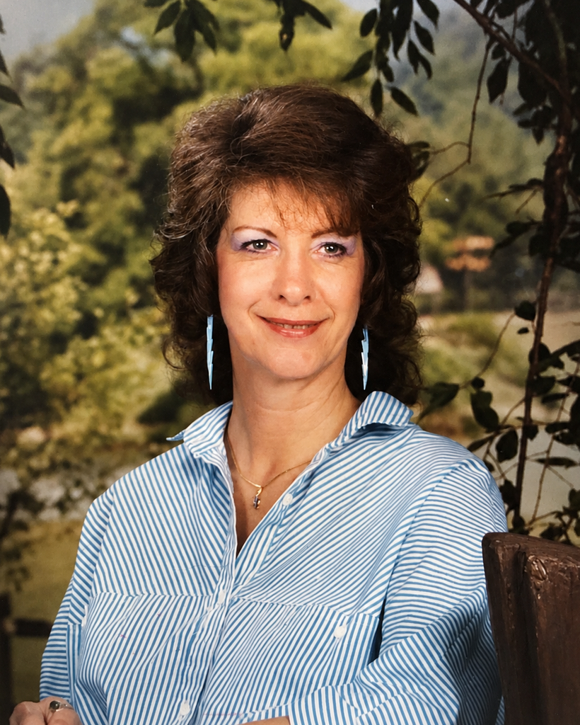 Helen Louise Scroggins Profile Photo