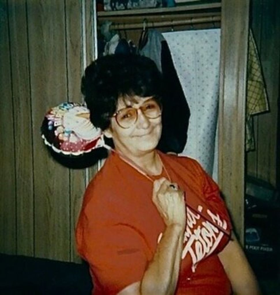 Aurora Van Groningen Profile Photo