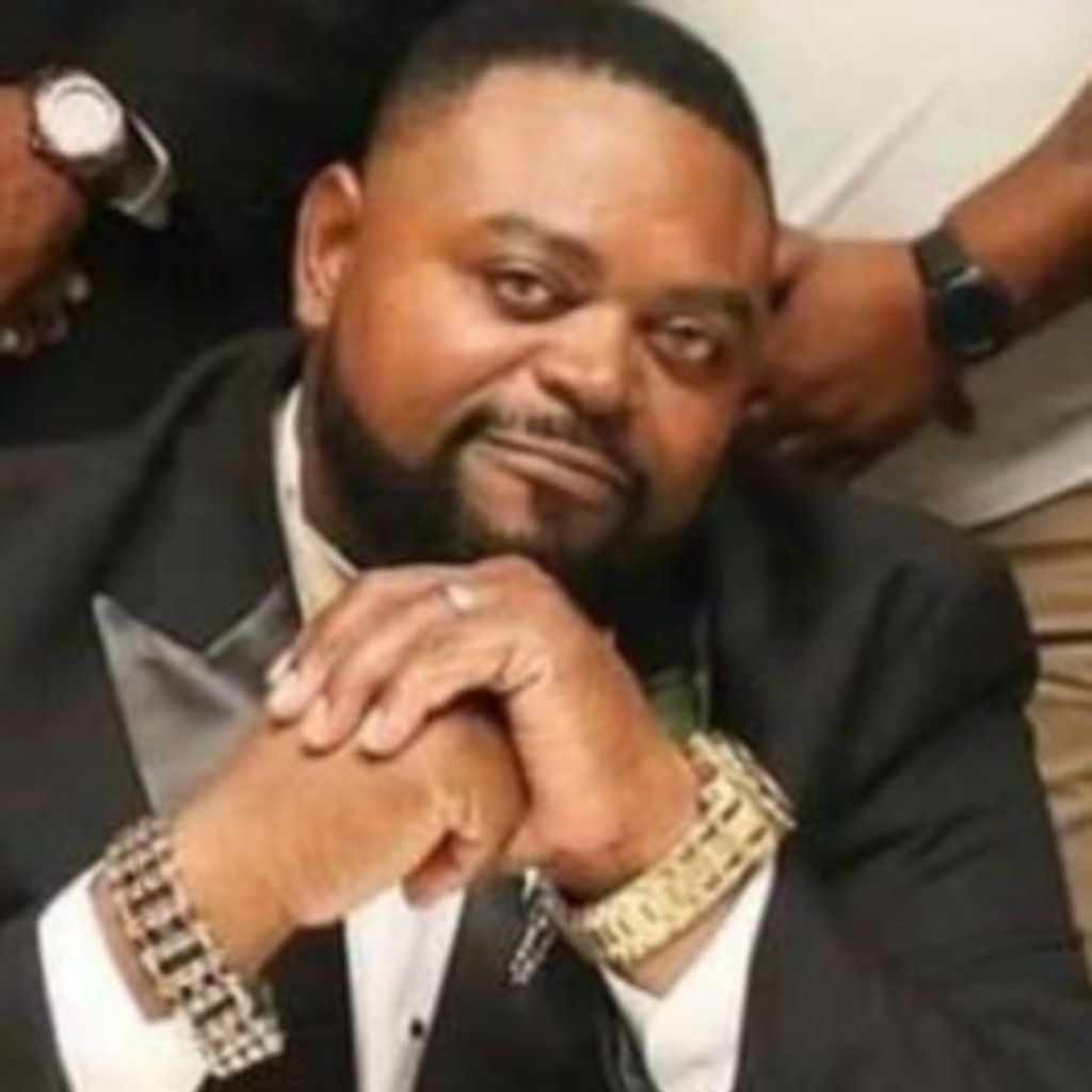 Reginald Lawrence Elder Profile Photo