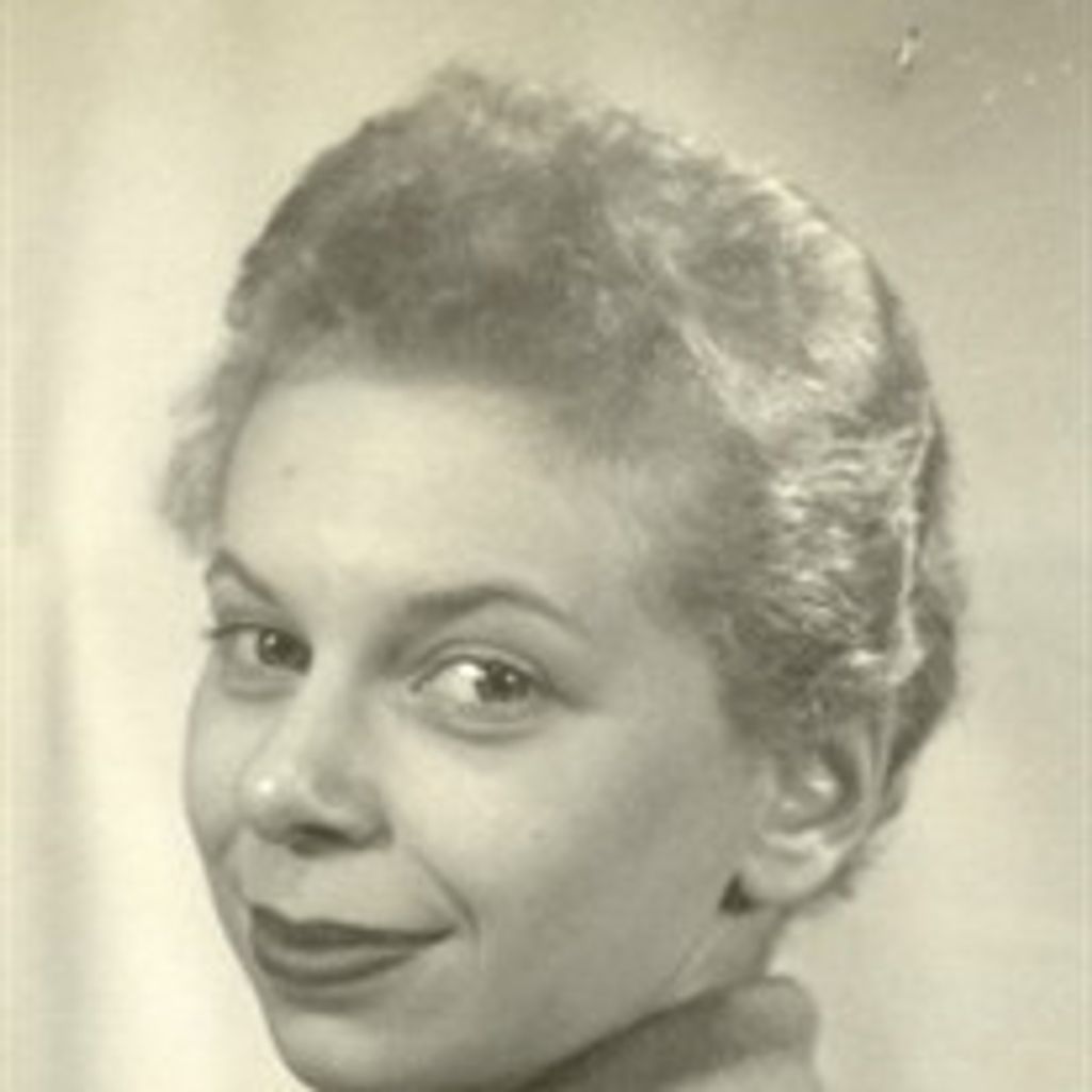 Barbara Wayne