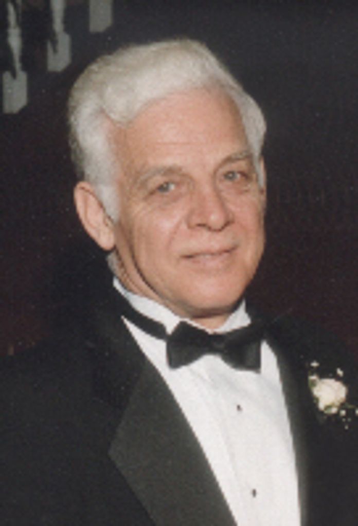 Joseph F."Joe" Agnelli