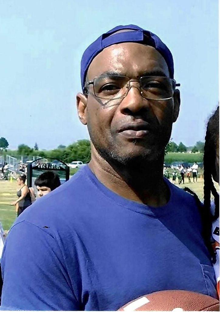 Dana Wilson Profile Photo