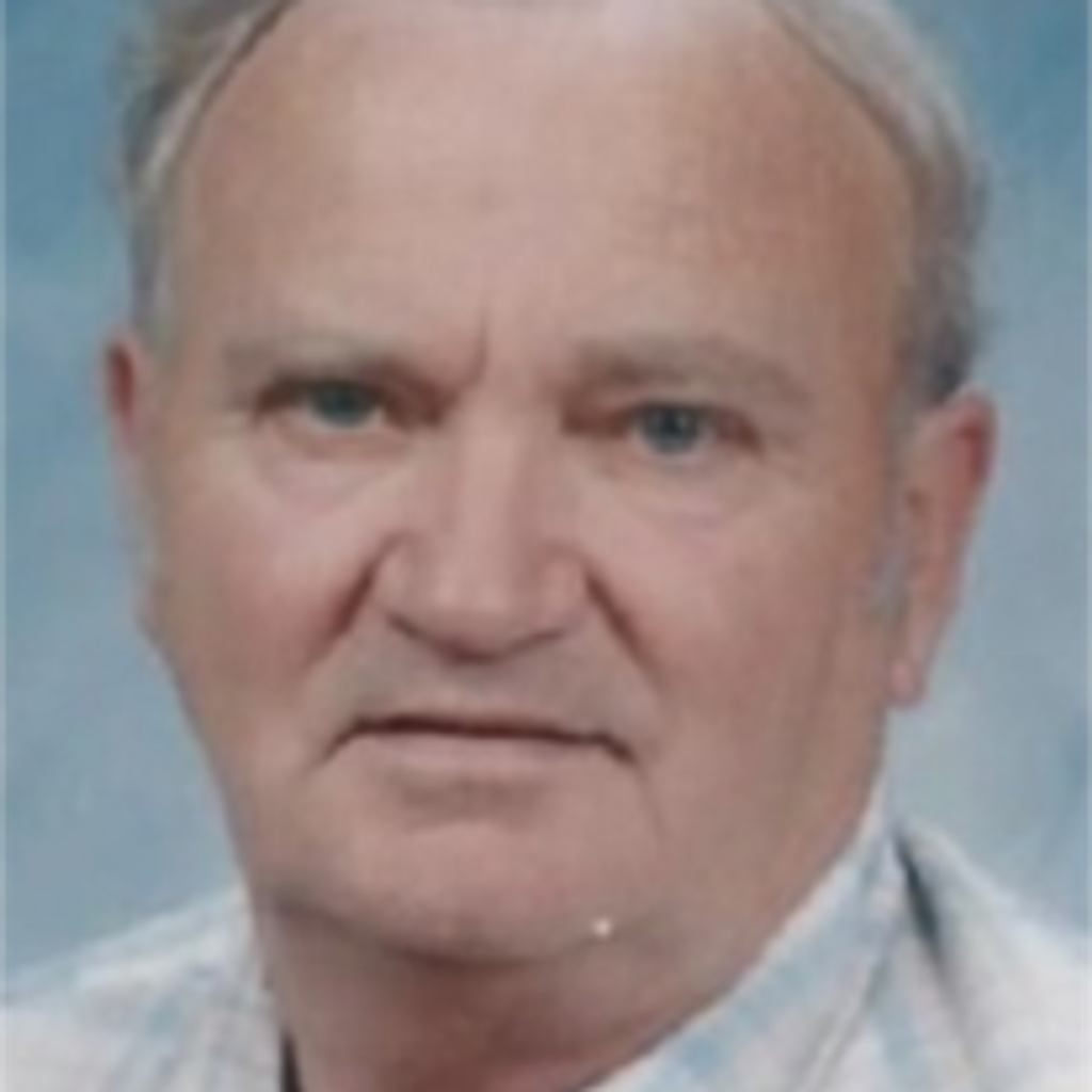 Jack Hayes Profile Photo