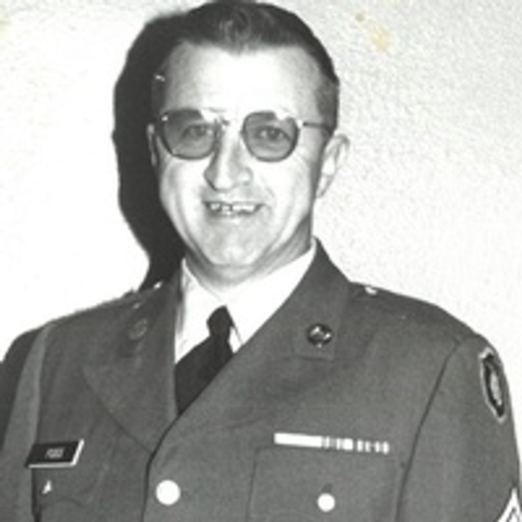 Donald C. Fuss Profile Photo