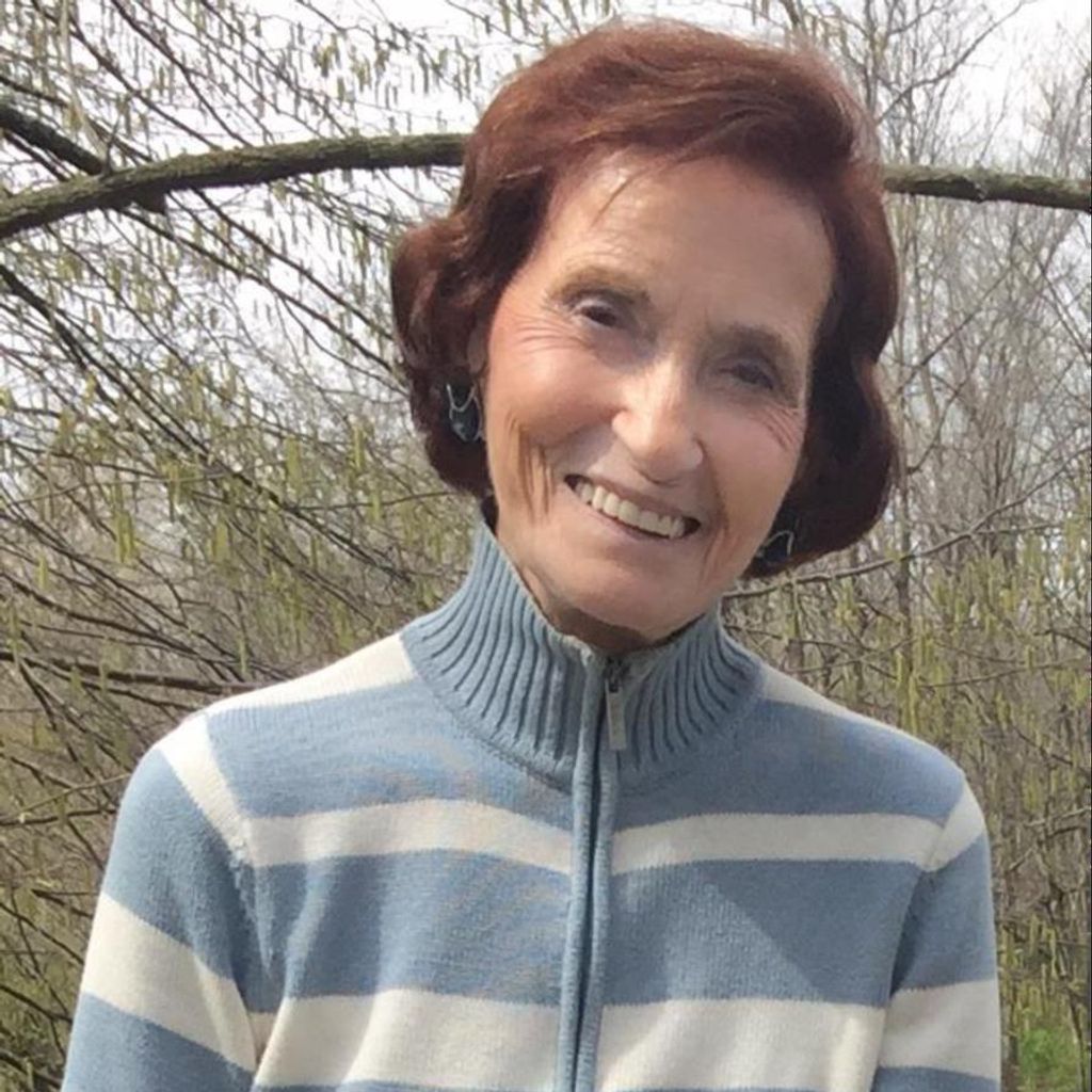 Elizabeth M. Welsh Profile Photo