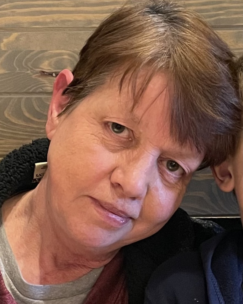 Rhonda Gayle Taylor Dexter