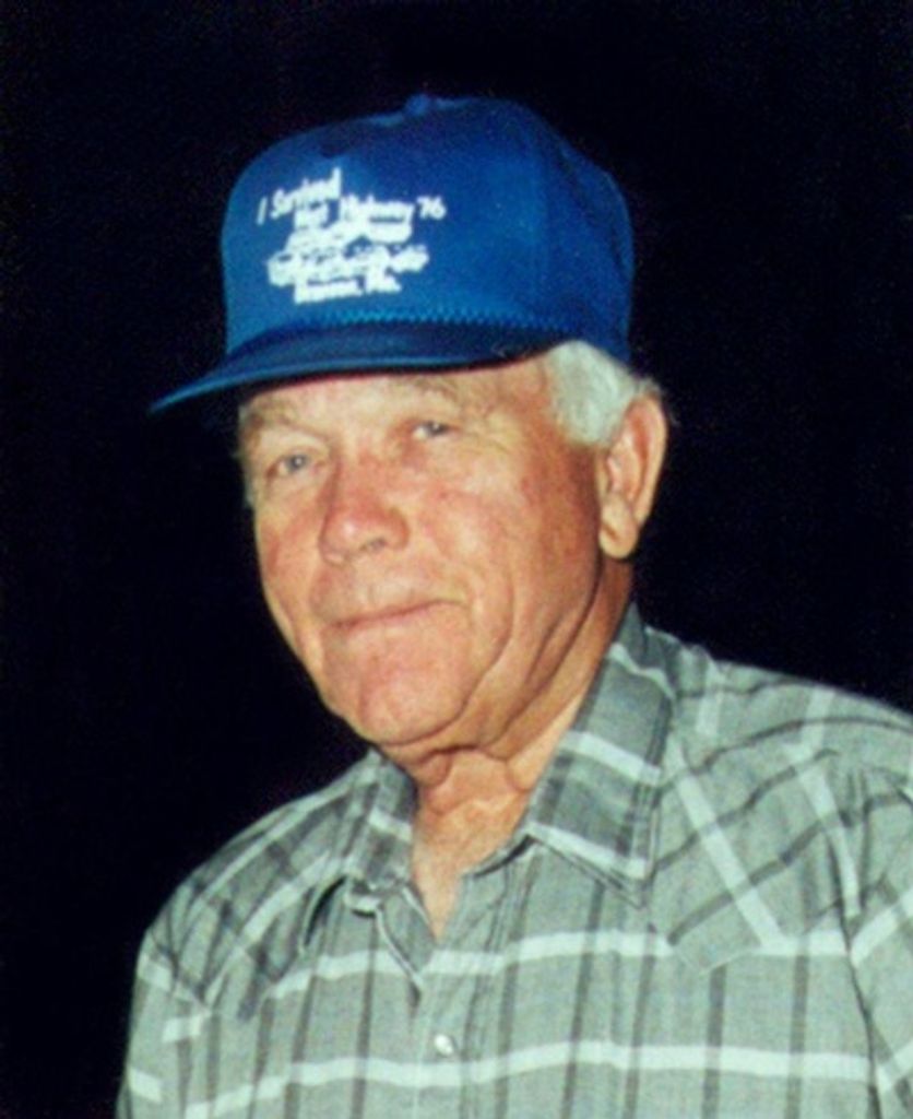 Leo G. Meadows