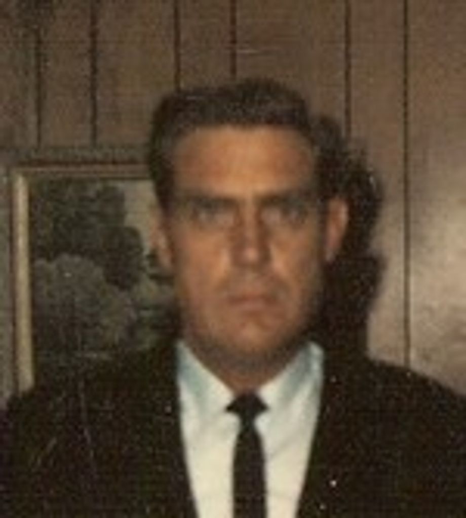 Arch A. Irvin, Jr.