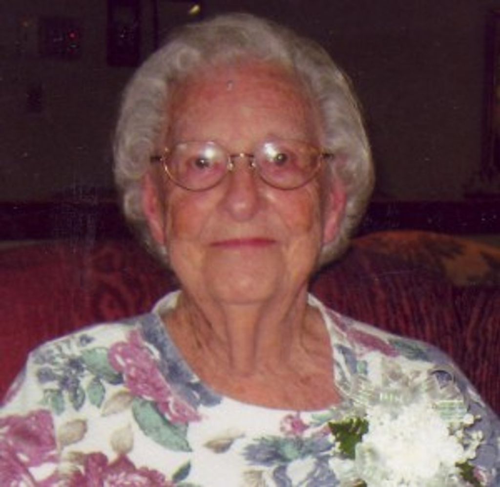 Pattie Hoeber